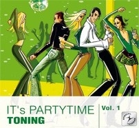IT´S PARTY TIME - TONING
