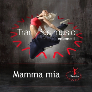 Trampies® volume 1 - Mamma mia