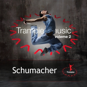 Trampies® volume 2 - Schumacher