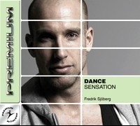 DANCE SENSATION Fredrik Sjöberg