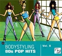 BODYSTYLING 80s Pop Hits vol.8