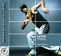 LATIN TRIBAL - José Martinez