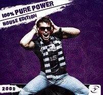 100% PURE POWER House Edition 2009