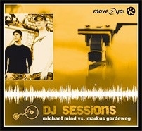 DJ SESSIONS Michael Mind