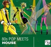 80s POP meets HOUSE Vol. 1