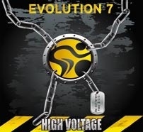 EVOLUTION Vol. 7