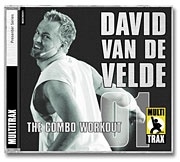 Dave's Combo Workout