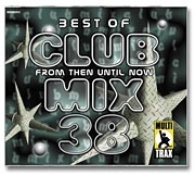 Club Mix 38 - Best Of (3CD)