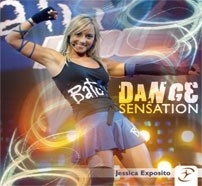 DANCE SENSATION Jessica Exposito