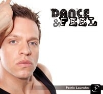 DANCE & FEEL Patric Lauruhn