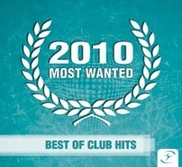 2010 MOST WANTED Club Hits