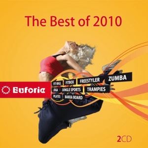 The Best of Euforie 2010