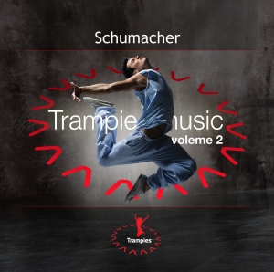 Trampie music volume 2 - Schumacher