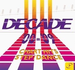 DECADE '00-'09 Chart Hits STEP