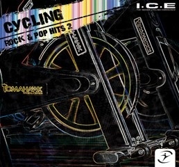 CYCLING Rock & Pop Hits Vol. 2