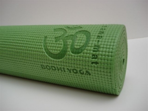 Podložka na jógu Bodhi Green