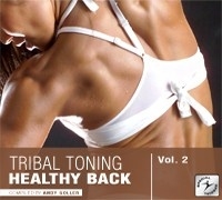 TRIBAL TONING Vol. 2