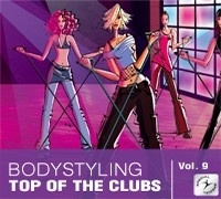 BODYSTYLING Top Of The Clubs vol.9
