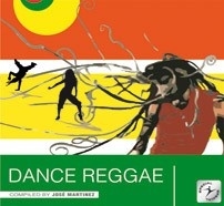 DANCE REGGAE