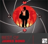 BEST OF JAMES BOND