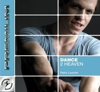 DANCE 2 HEAVEN Patric Lauruhn