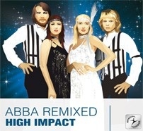 ABBA REMIXED High Impact