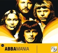 ABBA MANIA