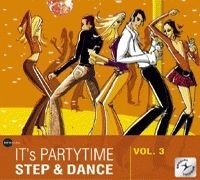 ITS PARTYTIME Step & Dance