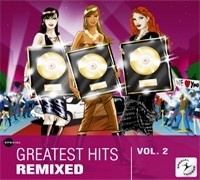 GREATEST HITS REMIXED Vol. 2