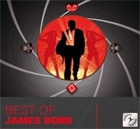 BEST OF James Bond