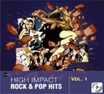 HIGH IMPACT rock & pop hits 