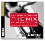 Indoor Cycling - The Mix