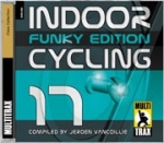 Indoor Cycling Volume 17