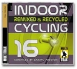 Indoor Cycling Volume 16