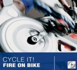 CYCLE IT! Fire on Bike