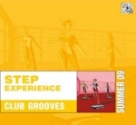 STEP EXPERIENCE CLUB Summer 09