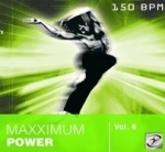 MAXXIMUM POWER Vol. 6