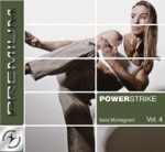 POWER STRIKE - Ilaria Montagnani