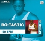 BO:TASTIC 160 BPM SPRING 09