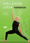 DVD Wellness jóga Kondice