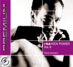 FILA KICK POWER Vol. 8