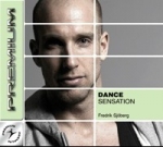 DANCE SENSATION Fredrik Sjöberg