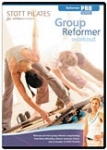 Group Reformer Workout