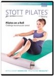 Pilates On A Roll