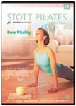 Pure Vitality - Pilates-infused Yoga