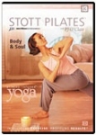Body & Soul - Pilates-infused Yoga