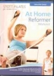 At Home Reformer Workout – Stott