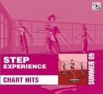 STEP CHART Summer 09 First Edition