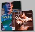 CRISPY&CREAMY + Dance DVD lvl 2