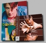 CRISPY&CREAMY + Dance DVD lvl 1